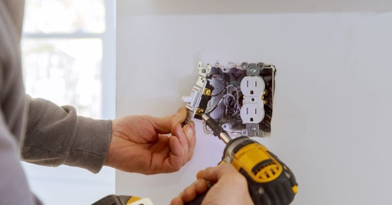 Instalações Elétricas em João Pessoa